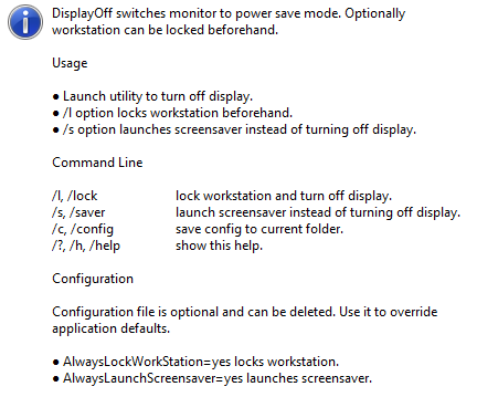 7 manieren om het Windows 10-laptopscherm uit te schakelen