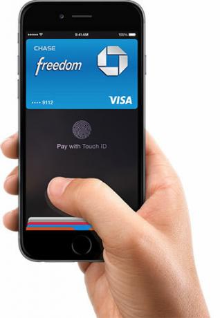 Het grote evenement van Apple: iPhone 6, horloge en nieuw draadloos betalingssysteem applepay1