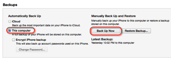 ITunes-back-up