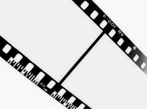 filmstrip