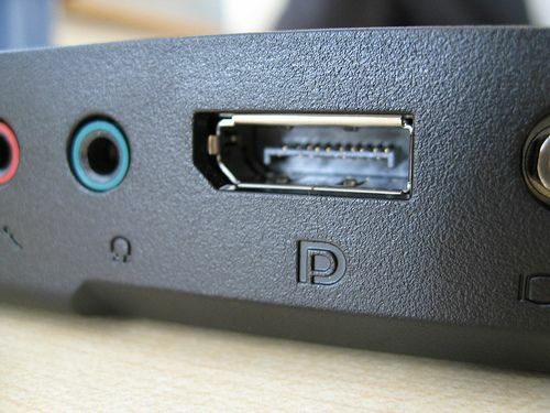 The Ultimate Guide to Your PC: Everything You Wanted to Know - and More displayport example