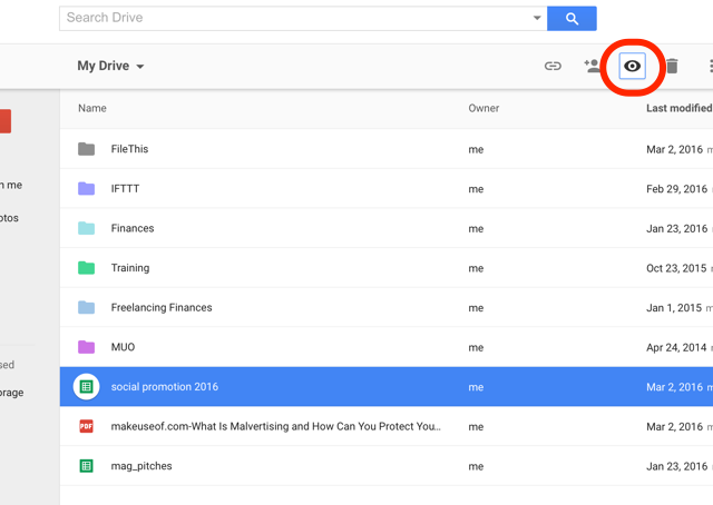 google-drive-preview-knop