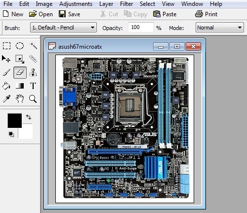 netbook-toepassingen