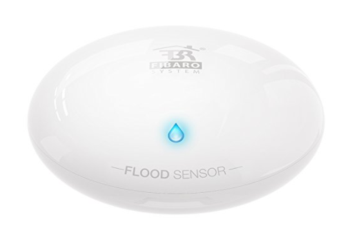 fibaro overstromingssensor