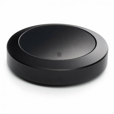 nuimo smart home-controller