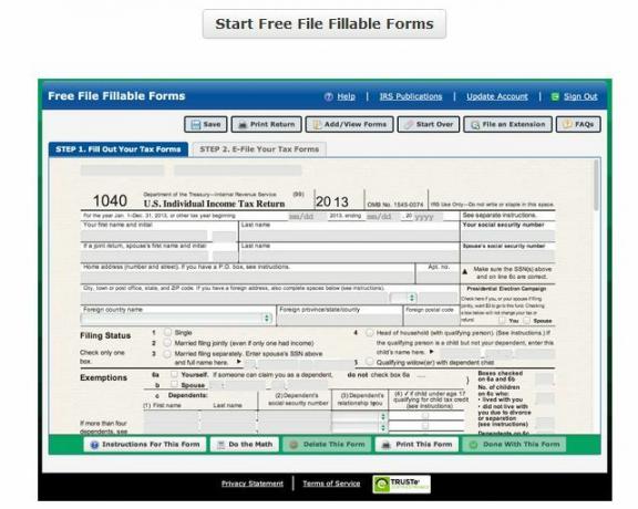 IRS-Tools 4