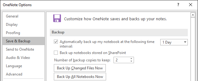 OneNote-back-upopties