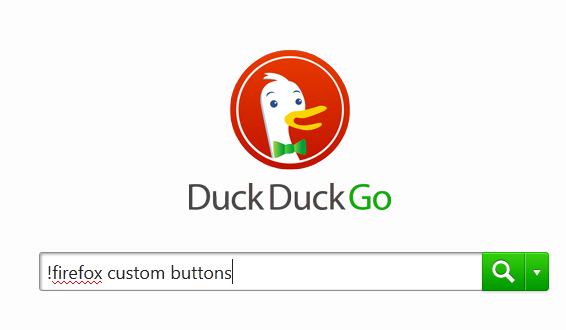 wat is duckduckgo