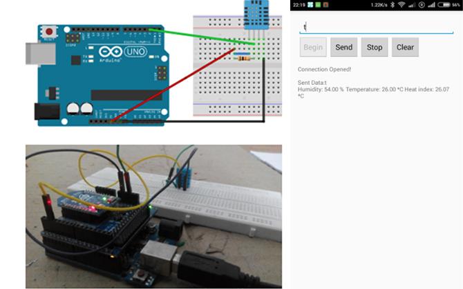 6 eenvoudige manieren om Arduino te verbinden met Android bluetooth android DIY gecombineerd2 670