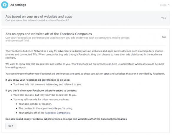 De complete Facebook-privacygids facbeook privacyadvertenties advertentie-instellingen 2