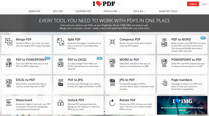 5 gratis tools om PDF-bestanden te bewerken ilovepdf 670x372