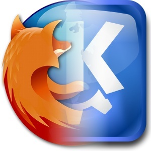 zuurstof kde firefox thema