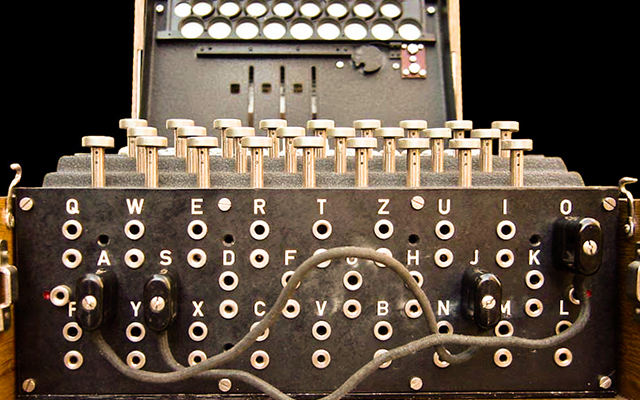 enigma-machine