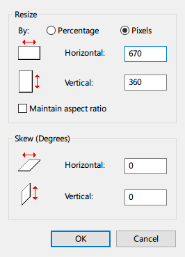 Adobe Photoshop versus Microsoft Paint: wat heb je echt nodig? mspaint tool verkleinen