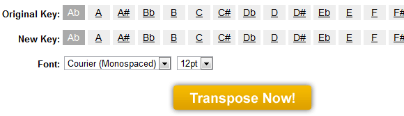 mp3-bestanden transponeren