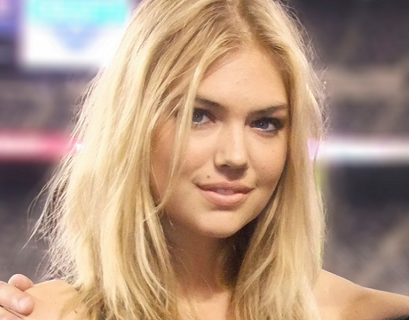 Kate Upton