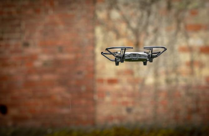 DJI Tello: de schattigste kleine drone ooit, en slechts $ 99 Tello 3