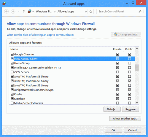 free-windows-firewall-standaard