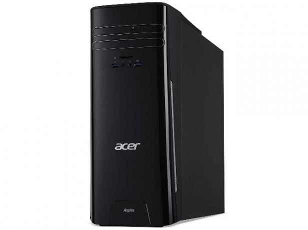 Acer heeft de beste Intel grafische desktopcomputer gemaakt voor minder dan $ 500