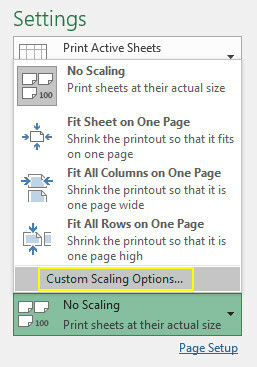 custom-scaling-opties