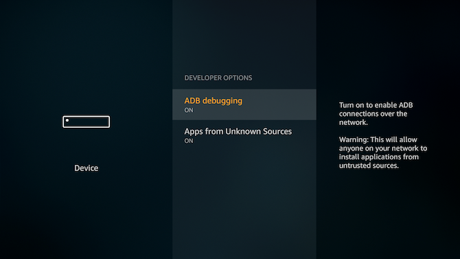 Hoe Amazon Fire TV Stick te gebruiken: Android Play Store-apps installeren op Amazon Fire TV 