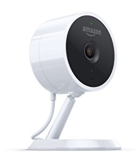 10 Top Tech-cadeaus voor Globetrotters en World Travellers Amazon Cloud Cam