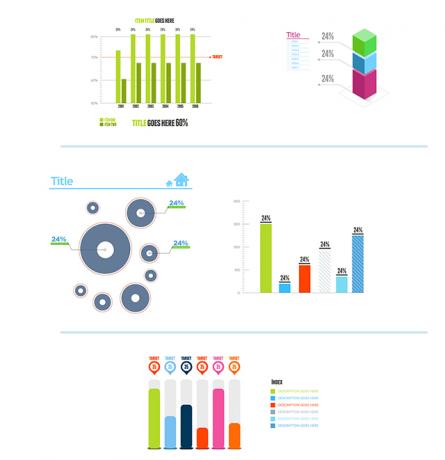 Infographic PSD-voorbeeld