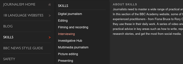 journalistiek-resource-bbc-academy