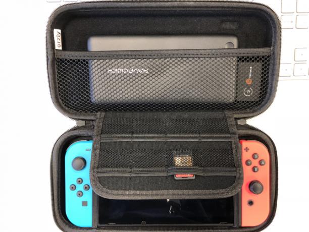 beste Nintendo Switch-accessoires