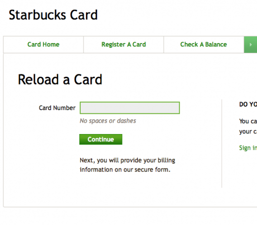 Zend mobiele valuta uit [en Starbucks-koffie] met Jonathan Card Afb51