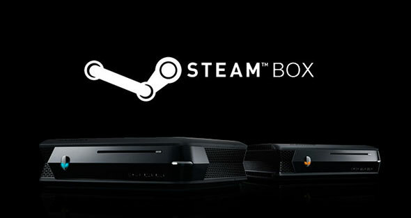 2013 is het belangrijkste jaar van Microsoft tot nu toe - voor alle verkeerde redenen [Opinion] steambox