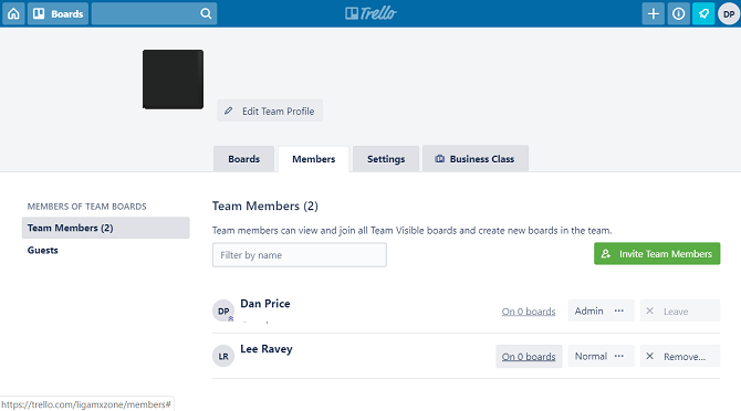 trello offline app