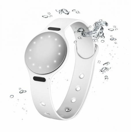 misfit shine 2 zwemmerseditie fitnesstracker