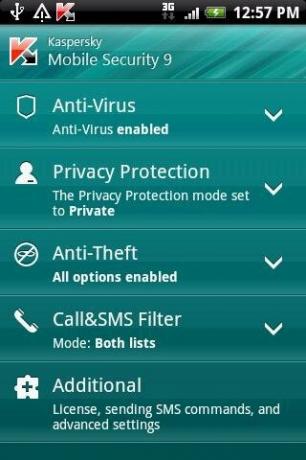 Android-beveiliging en de beste antivirus-apps