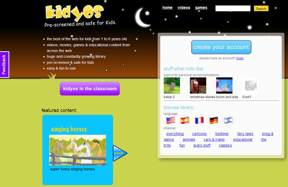 10 videowebsites voor kinderen die een veilige en leuke videosite voor kinderen zijn 09
