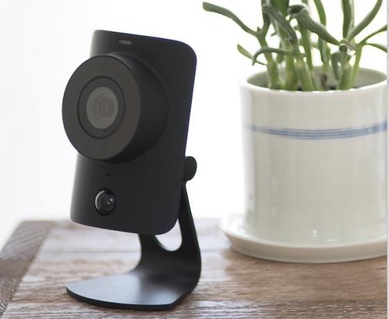 simplisafe camera