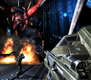 gratis first person shooter-spellen