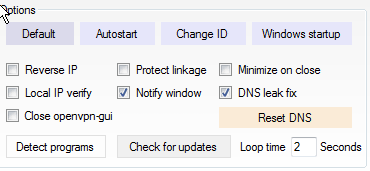 een vpn-verbinding opzetten