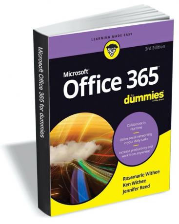 Office 365 voor dummies