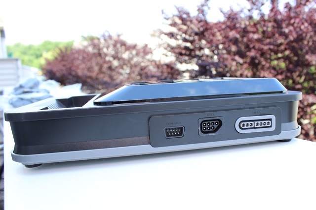 Hyperkin RetroN 5 Review en Giveaway retron 5 console review 6