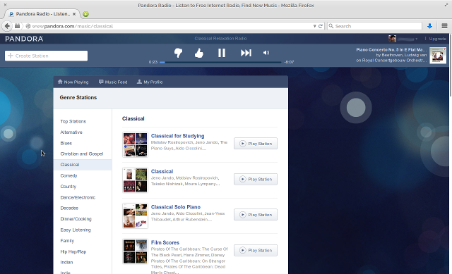 browser-internet-radio-pandora