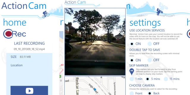 muo-wp8-auto-apps-actioncam