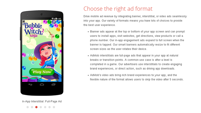 AndroidPaymentMethods-advertenties