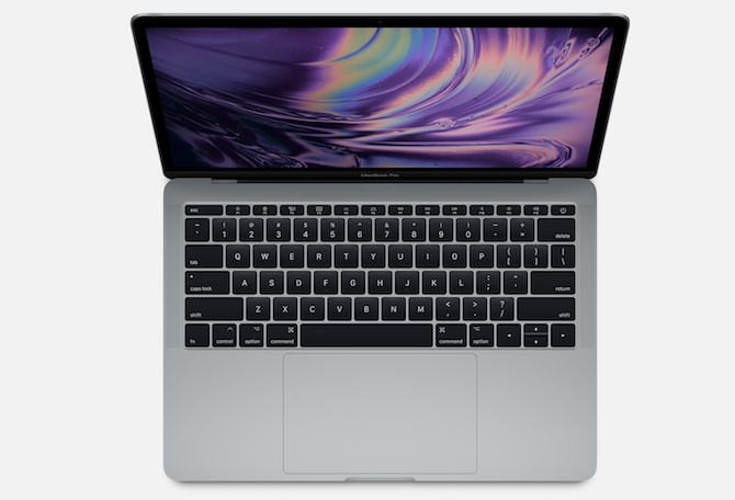 Apple 13-inch MacBook Pro