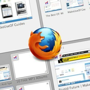 beheer tabbladen van firefox