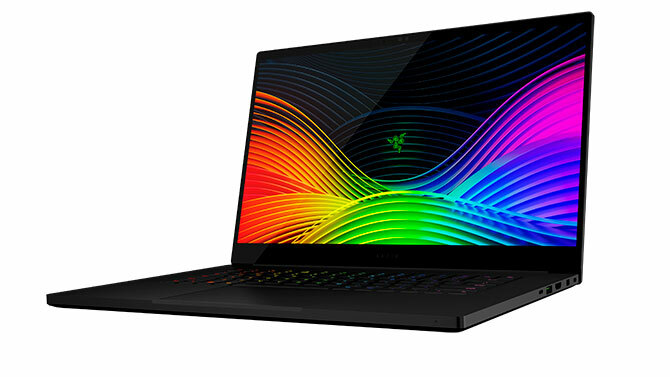 Nieuwe Razer Blade 4K OLED-gaminglaptop is schokkend duur Blade15Nieuw