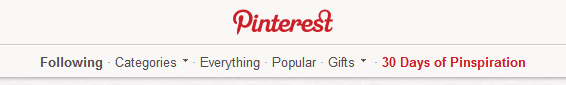 De onofficiële Pinterest-gids pinterest8