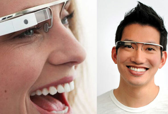 Eigenlijk is Google's Project Glass Concept Video Is Possible [Opinion] project glass images