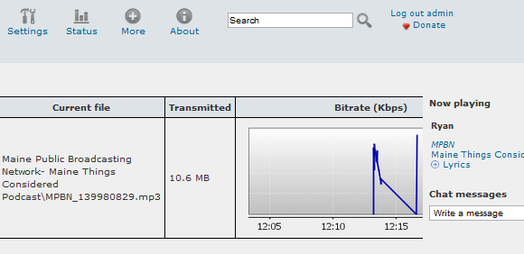 hoe een wifi-radio te bouwen