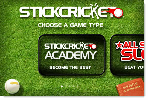 cricket Android-telefoons